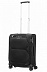 Чемодан Samsonite Dynamore 55 см CH4-09004 Black Чемодан Samsonite Dynamore 55 см CH4-09004 Black