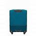 Чемодан малый Samsonite Base Boost 55 см 38N*81 003 petrol blue