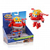 Трансформер Super Wings Команда Строителей Джетт EU730211 Трансформер Super Wings Команда Строителей Джетт EU730211
