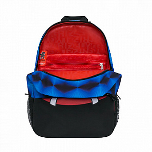 Городской рюкзак GRIZZLY RL-850-5 /1 blue