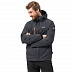 Куртка мужская Jack Wolfskin Troposphere Men ebony
