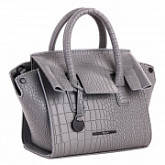 Женская сумка Pola 4390 grey