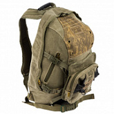 Рюкзак Polar 6216-(08) khaki