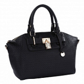 Женская сумка Pola 7021ж black