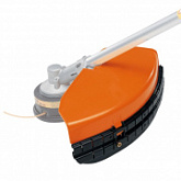 Комплект- Защитное приспособление Stihl FS55/80/ 87/90/100/130/400-480 41190071027