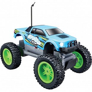 Радиоуправляемая машина Maisto Off Road Go 81762