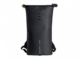 Женский рюкзак XD Design Bobby Urban Lite P705-501 Black
