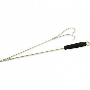 Багорик двойной Akara с неопреновой ручкой 8422088