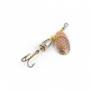 Блесна вертушка Akara C-5230