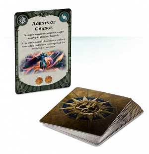 Набор фигурок Games Workshop Warhammer: Underworlds The Eyes of the Nine 110-37-21