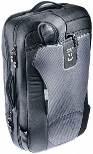 Рюкзак Deuter Aviant Carry On Pro 36 SL 3510320-3388 denim/arctic