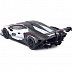 Машинка Bburago 1:24 Lamborghini Essenza SCV12 (18-28023)