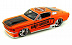 Масштабная модель автомобиля Maisto 1:24 HD - Форд Мустанг GT (1967) (32168) (в ассортименте)