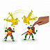 Фигурка Turtles Черепашки-ниндзя Рафаэль 81404