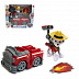 Игровой набор Paw Patrol JD-909 Red