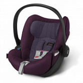 Автокресло Cybex Cloud Q Plus grape juice