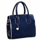 Женская сумка Pola 2937 blue