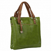 Женская сумка Pola 8213 green