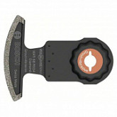 Полотно пильное сегментированное алмазное Bosch Diamant-Riff Mati 68 RSD4 2608662581