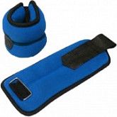 Утяжелитель для фитнесса WAW-01