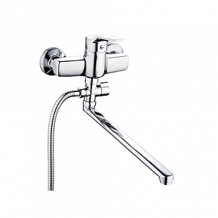 Смеситель G.Lauf для ванны D40 ZDN6-A183