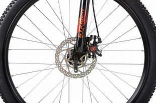 Велосипед Stinger Element Evo 26" (2020) Orange