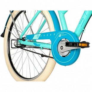 Велосипед Stinger 26" Verona 19" green