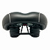 Седло Velo VL-6104e Plush комфорт ZTB12236