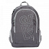 Рюкзак GRIZZLY RU-934-7 grey