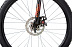 Велосипед Stinger Element Evo 26" (2020) Orange