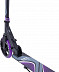 Самокат 2-х колесный Ridex Liquid black/violet Самокат 2-х колесный Ridex Liquid black/violet