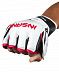 Перчатки для MMA Insane FALCON GEL IN22-MG200 р-р L white 