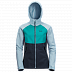 Куртка женская Jack Wolfskin Mount Isa Jacket W stratosphere