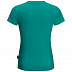 Футболка детская Jack Wolfskin Wolf T Kids green ocean