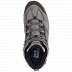 Ботинки женские Jack Wolfskin Vojo Hike 2 Wt Texapore Mid W tarmac grey / dark steel