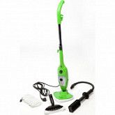 Швабра паровая Bradex ТУРБОМАКС H2O Steam Mop X5 TD 0099