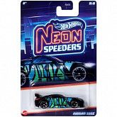 Машинка Hot Wheels Nissan 350Z 8/8 (HLH72 HRW74)