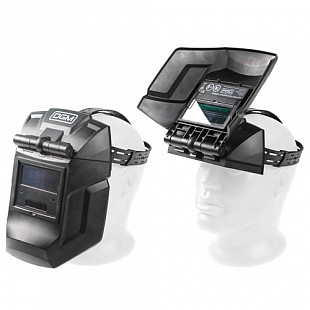 Щиток сварщика Dgm с самозатемняющимся светофильтром V2500