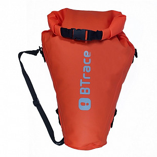 Фотосумка BTrace ПВХ (A0342) Orange
