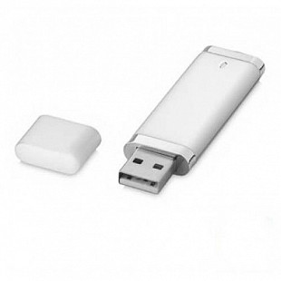 Флешка 16 Gb 1Z34222016 Silver