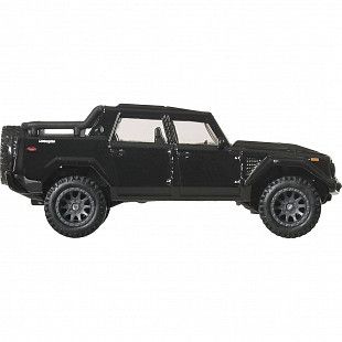 Машинка Hot Wheels Premium Lamborghini LM002 (HNW46 JBL86)