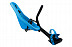 Детское велосипедное кресло Thule Yepp Mini blue (12020102)