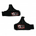 Крюки для тяги Roomaif RWR-375 black
