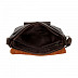 Мужская сумка Pola 3138 brown