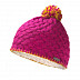 Шапка женская Marmot Denise pink