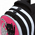 Рюкзак школьный GRIZZLY RG-168-2 /4 pink