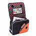 Детский рюкзак для мальчика GRIZZLY RK-997-1 black/grey/orange