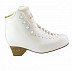Фигурные коньки Edea Tempo с лезвием Balance 545811 Ivory Фигурные коньки Edea Tempo с лезвием Balance 545811 Ivory