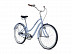 Велосипед Stinger Cruiser Lady 26" (2018) Blue