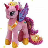 Игрушка мягконабивная Пони Princess Cadence My Little Pony 41181 20 см